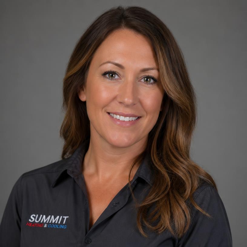HVAC company owner
